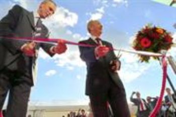 Renishaw associate company expands