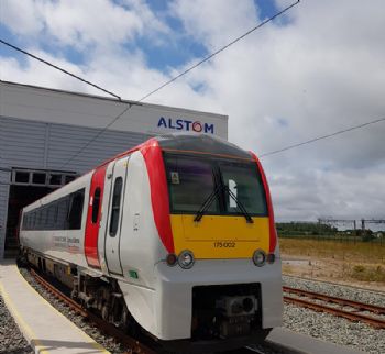 New Welsh £40 million fleet