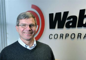 Iowa Northern Railway benefits from Wabtec