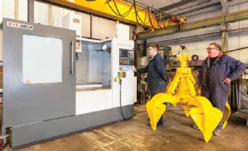 Strutt Engineering ‘sees the light’