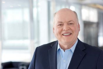 Ford and Volkswagen expand their global alliance