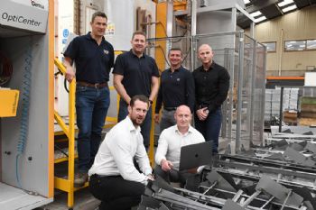 Collaboration to target £2.5 million of new sales