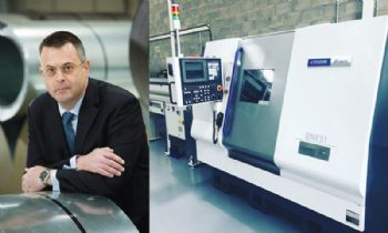 GWR Fasteners ramps up production