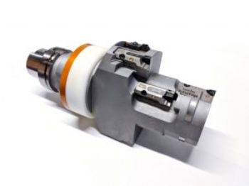 Mazak to offer ActiveEdge tooling 