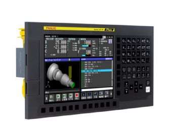 Fanuc CNC designed to improve productivity 