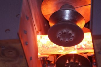 Thyssen Krupp to build advanced forging line