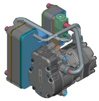 Mahle reduces winter range loss