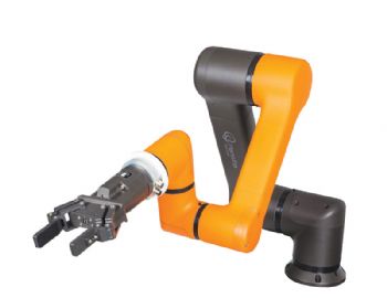 Dugard to exhibit at Robotics & Automation