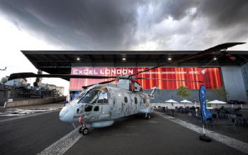 SMEs and exhibitors join DSEI’s Space Hub