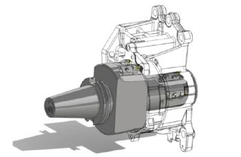 Tooling from Rigibore increases productivity