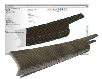 Innovations for thermoplastic AM