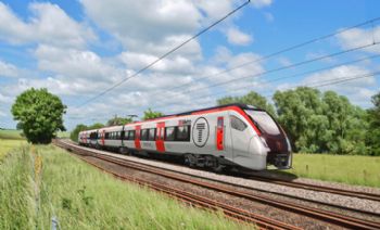 Rail jobs for Wales