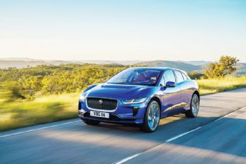 JLR trials innovative plastics recycling process