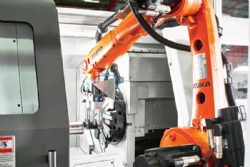 XYZ launches robotic automation solution