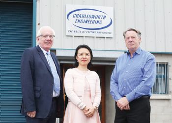 Fabrication firm creates new jobs