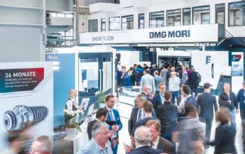 DMG Mori increases EBIT by 11%
