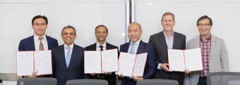 Bralco signs MoU with GE Additive