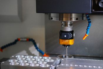 Debut for Rigibore’s innovative fine-boring head