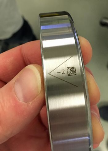 Bearing solutions on display at EMO