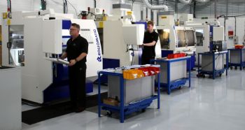 EMO debut for UK-based tool specialist