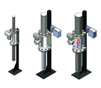 New range of automated filters debut