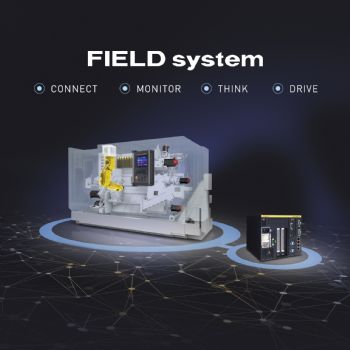 Fanuc to display most automated stand to date