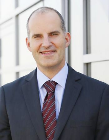 EIT appoints new director ‘to innovate’