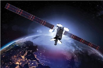 Boeing-built satellite to bring affordable access