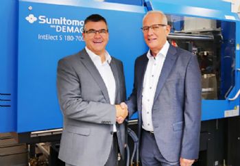 New group chief sales officer