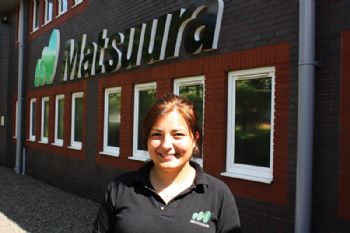 Matsuura expands service team