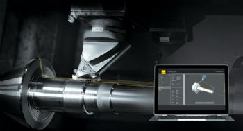 Maximising turning productivity and output