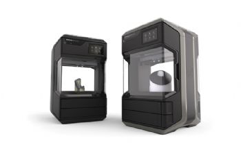 MakerBot brings ‘real’ ABS 3-D printing