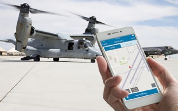 Rolls-Royce launches smartphone app