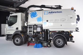 Lightweighting project slashes fuel emissions