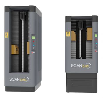 Extended length optical measuring centres 