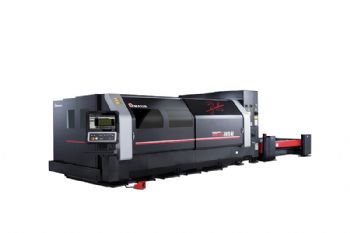 New laser offers Locus Beam Control