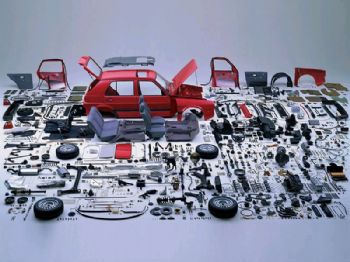 Auto industry Open Forum in Coventry