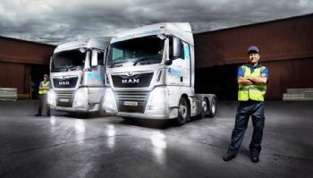 £105,000 transport fleet investment