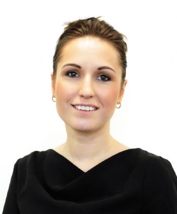 Global marketing director appointment