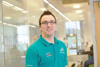 University of Strathclyde part of EU green project