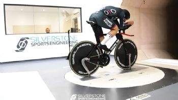 Sports engineering facility opens at Silverstone