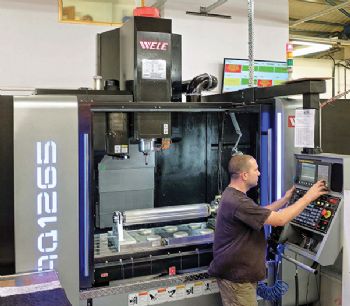 A pragmatic approach  to machine purchase