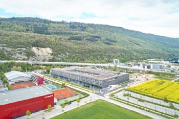 GF Machining Solutions opens new facility