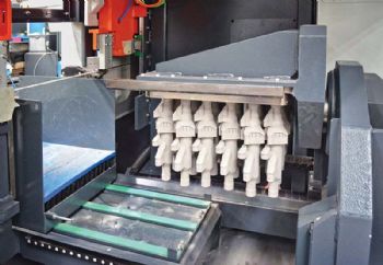 Aerospace firm adopts ‘novel method’