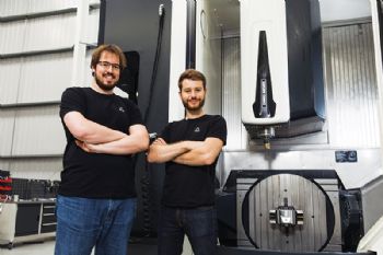 CloudNC — 'Making Machining Autonomous'