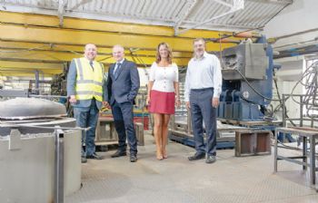 Grant-funding boosts lighweighting specialist