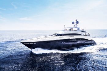 British super-yacht industry celebrates 7th year