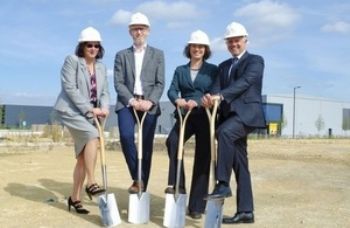 Fusion test facility to open in Yorkshire