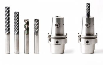 New range of solid-carbide milling cutters
