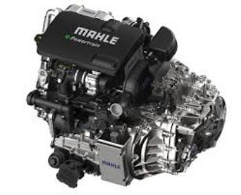 Scalable and modular hybrid drive unveiled